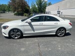 2019 Mercedes-Benz CLA CLA 250 4MATIC®