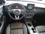 2018 Mercedes-Benz CLA CLA 250 4MATIC®