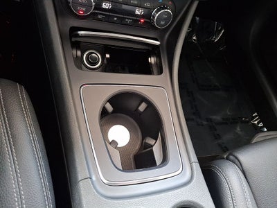 2018 Mercedes-Benz CLA CLA 250 4MATIC®