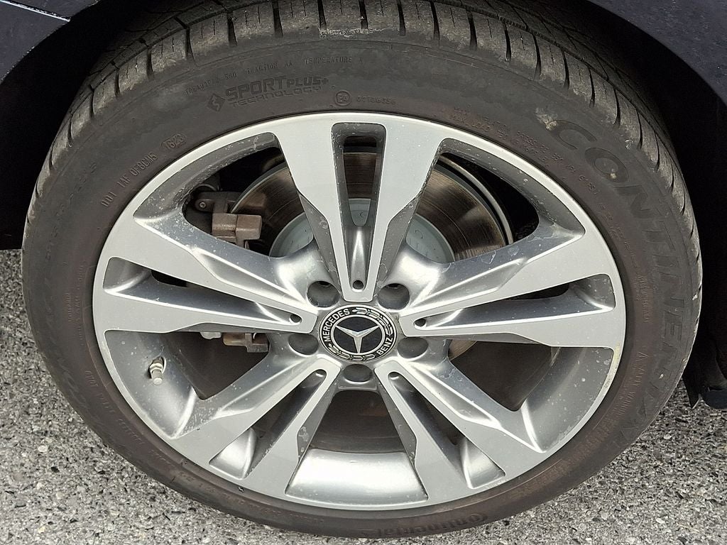 2018 Mercedes-Benz C-Class C 300 4MATIC®