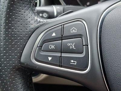 2018 Mercedes-Benz C-Class C 300 4MATIC®