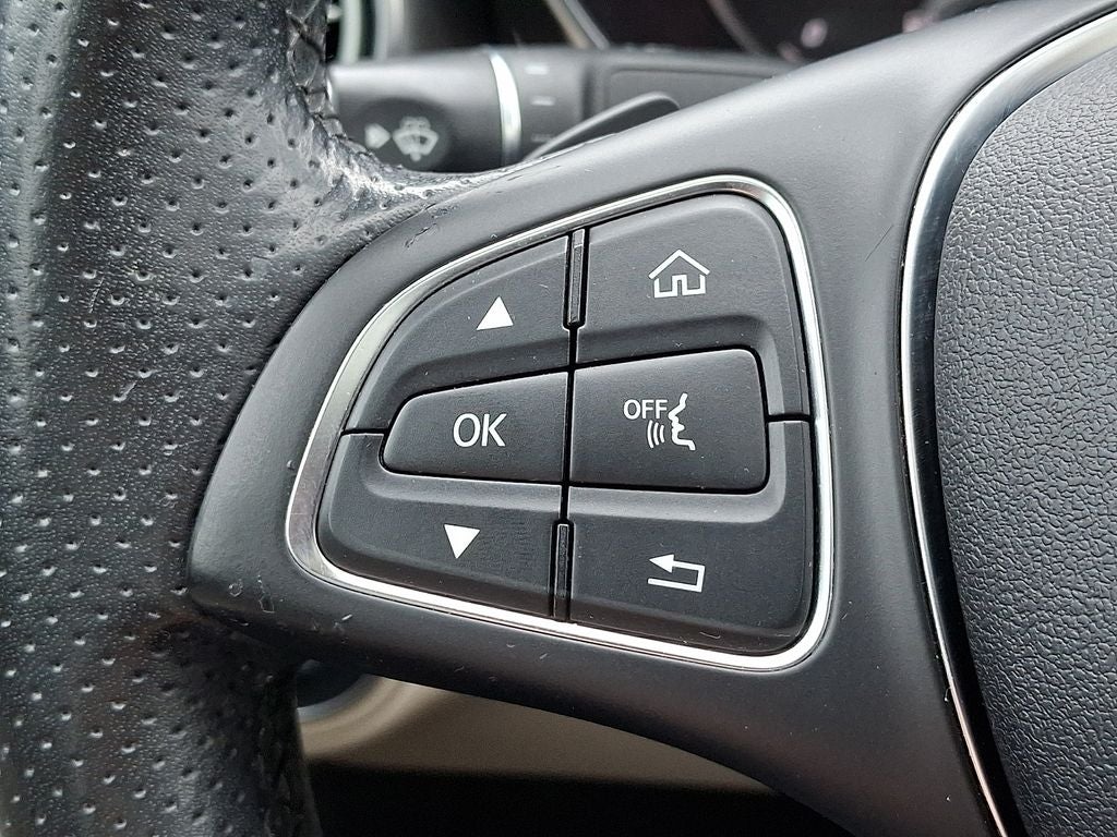 2018 Mercedes-Benz C-Class C 300 4MATIC®