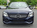 2018 Mercedes-Benz C-Class C 300 4MATIC®