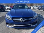 2017 Mercedes-Benz C-Class C 63 AMG®