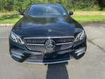 2018 Mercedes-Benz E-Class E 300 4MATIC®