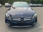 2017 Mercedes-Benz E-Class E 300 4MATIC®