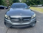 2017 Mercedes-Benz E-Class E 43 AMG® 4MATIC®