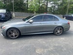 2017 Mercedes-Benz E-Class E 43 AMG® 4MATIC®