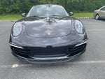 2014 Porsche 911 Carrera 4S