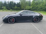 2014 Porsche 911 Carrera 4S