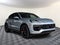 2026 Porsche Cayenne Coupe GTS
