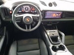 2026 Porsche Cayenne Coupe GTS