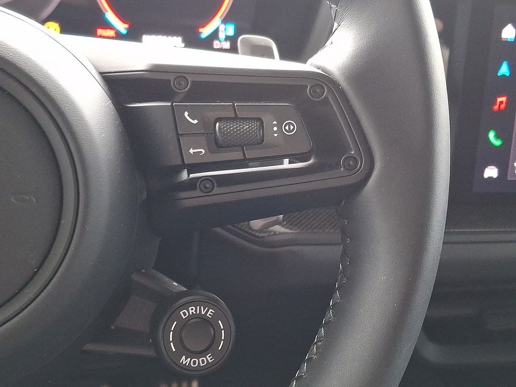 2026 Porsche Cayenne Coupe GTS