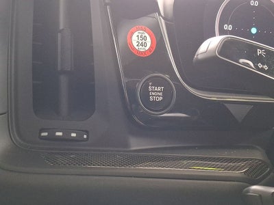2026 Porsche Cayenne Coupe GTS