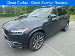 2017 Volvo XC90 T6 Momentum