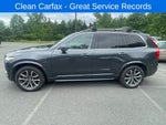 2017 Volvo XC90 T6 Momentum