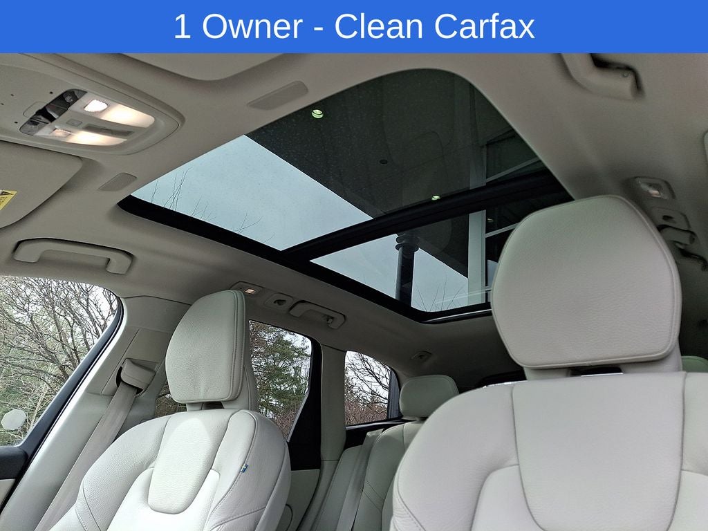 2024 Volvo XC60 B5 Plus Dark Theme