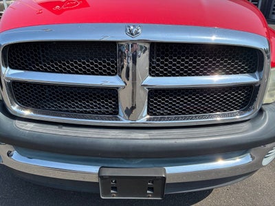 2003 Dodge Ram 1500 ST
