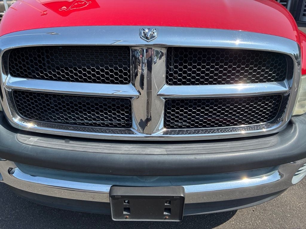 2003 Dodge Ram 1500 ST