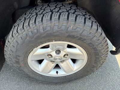 2003 Dodge Ram 1500 ST