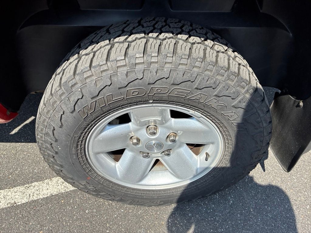 2003 Dodge Ram 1500 ST