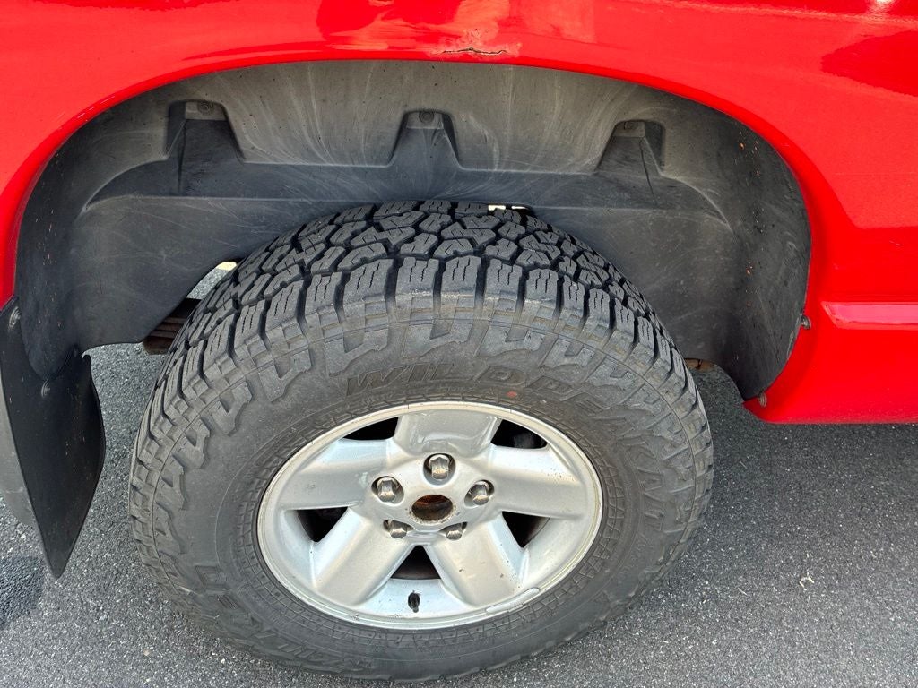 2003 Dodge Ram 1500 ST