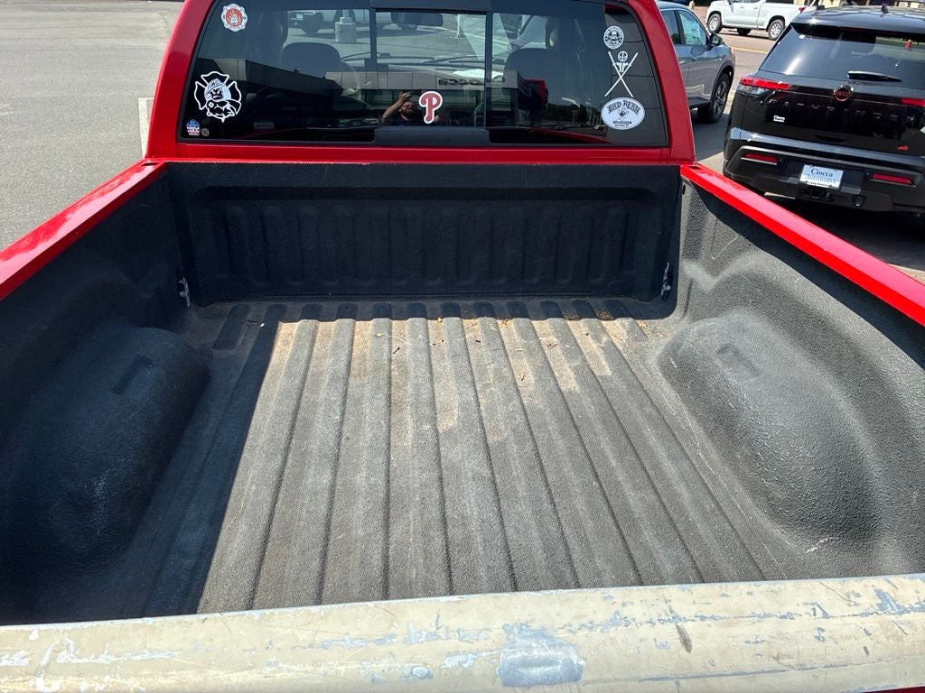 2003 Dodge Ram 1500 ST