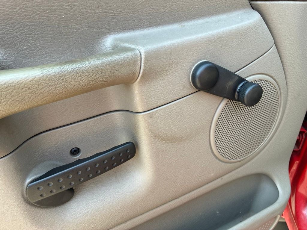 2003 Dodge Ram 1500 ST