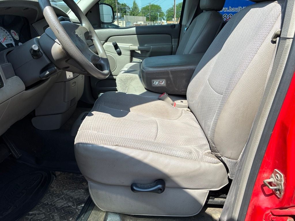 2003 Dodge Ram 1500 ST