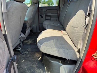 2003 Dodge Ram 1500 ST