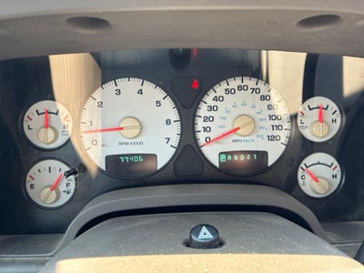 2003 Dodge Ram 1500 ST