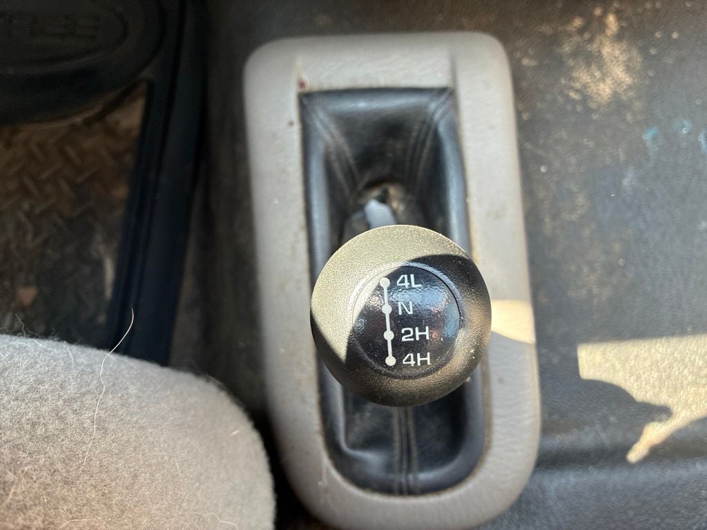 2003 Dodge Ram 1500 ST