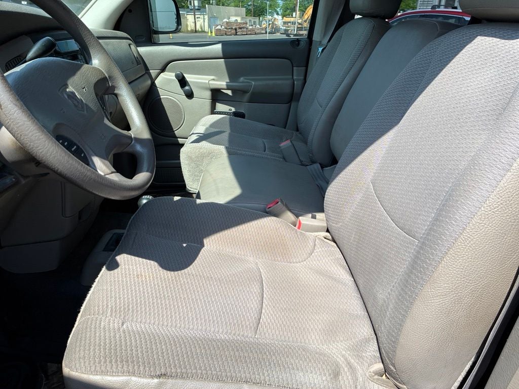 2003 Dodge Ram 1500 ST