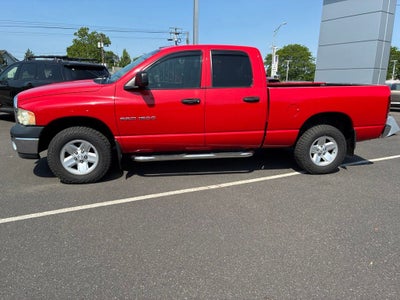 2003 Dodge Ram 1500 ST
