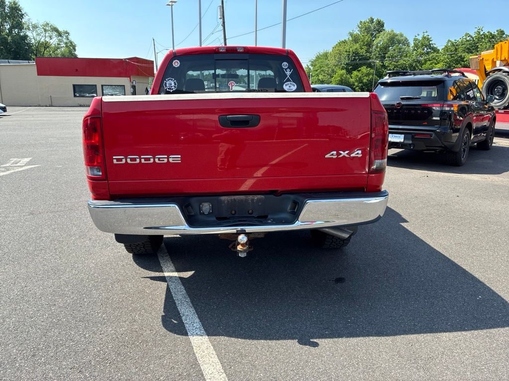 2003 Dodge Ram 1500 ST