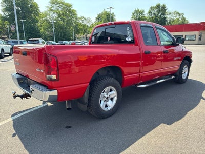 2003 Dodge Ram 1500 ST