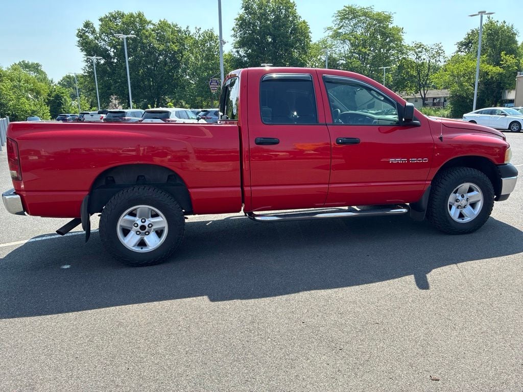 2003 Dodge Ram 1500 ST
