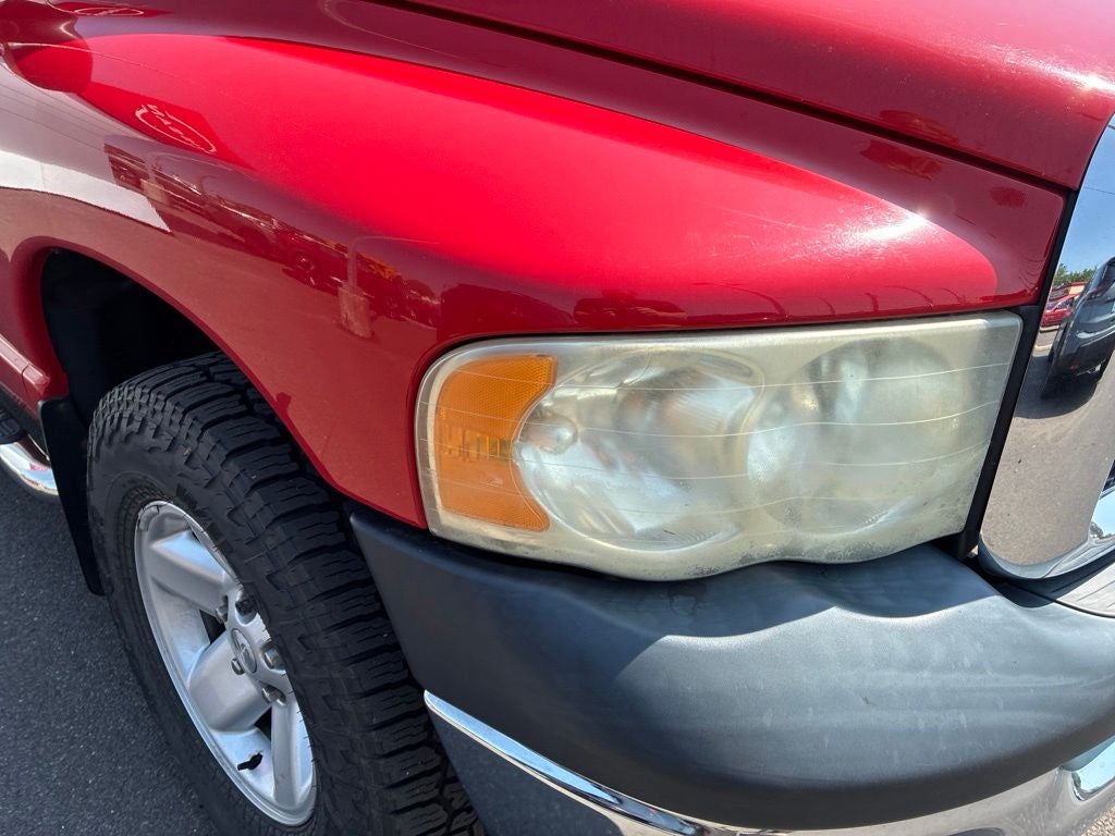 2003 Dodge Ram 1500 ST
