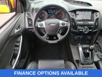 2013 Ford Focus ST