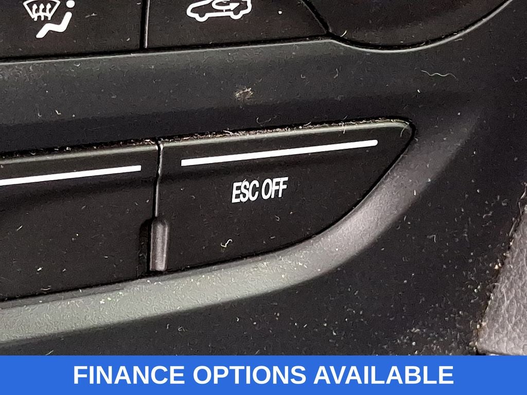 2013 Ford Focus ST