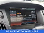 2013 Ford Focus ST