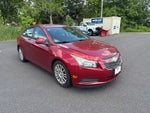 2012 Chevrolet Cruze ECO