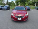 2012 Chevrolet Cruze ECO