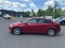 2012 Chevrolet Cruze ECO