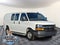 2024 Chevrolet Express 2500 Work Van Cargo
