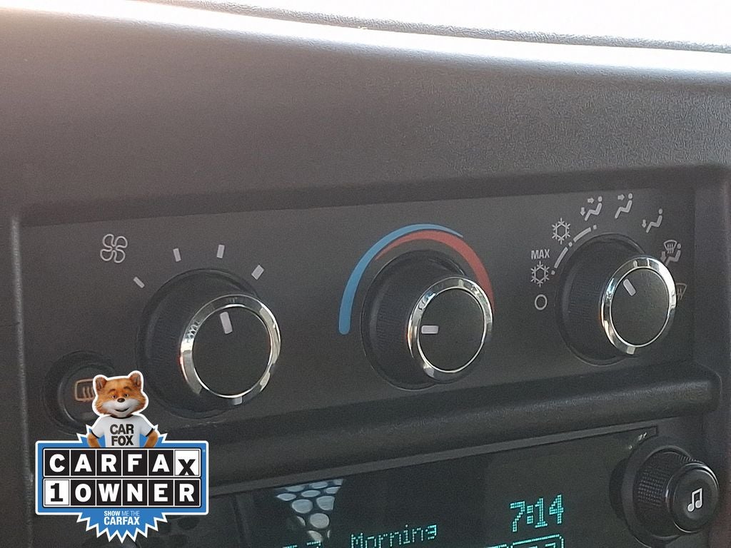 2024 Chevrolet Express 2500 Work Van Cargo