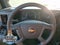 2024 Chevrolet Express 2500 Work Van Cargo
