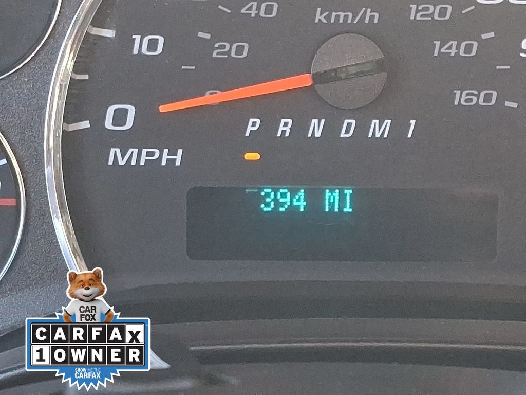 2024 Chevrolet Express 2500 Work Van Cargo