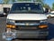 2024 Chevrolet Express 2500 Work Van Cargo