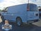 2024 Chevrolet Express 2500 Work Van Cargo